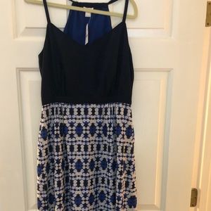 NWT J.Crew Maxi Dress